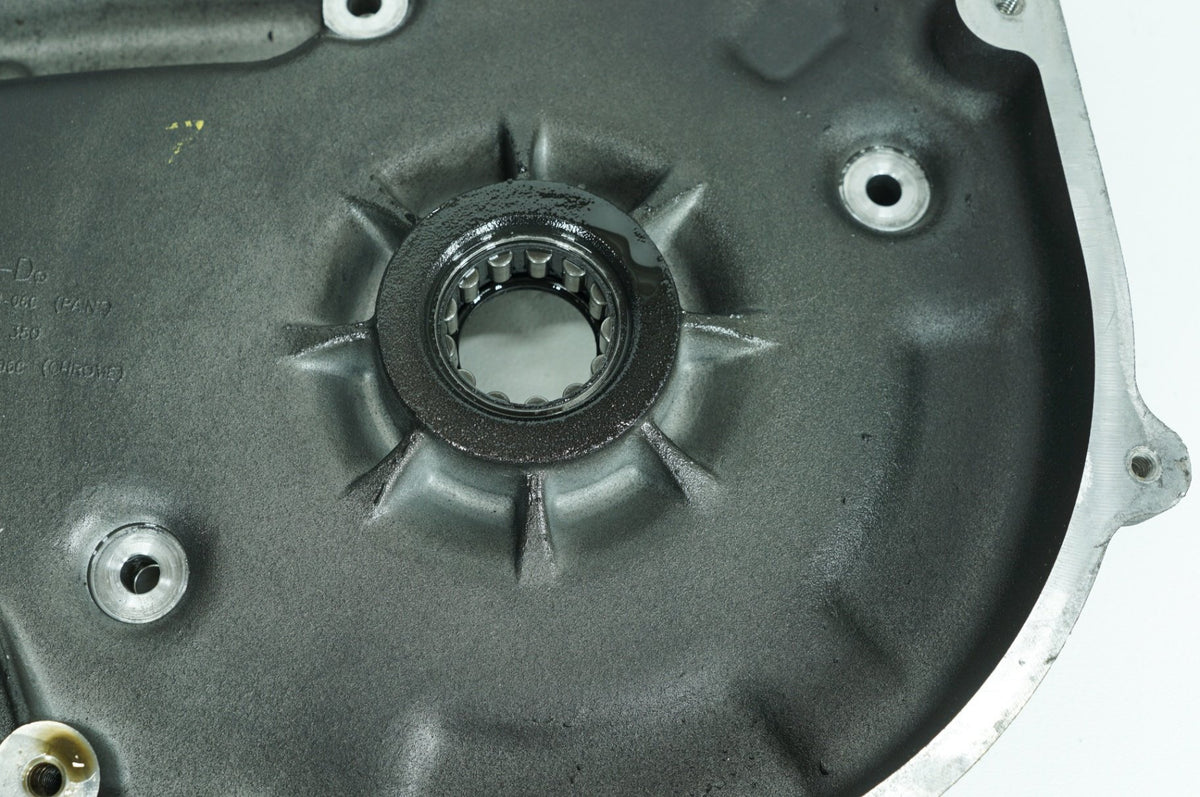2012 Harley Dyna FXDC Super Glide Custom OEM Inner Primary Clutch Cover