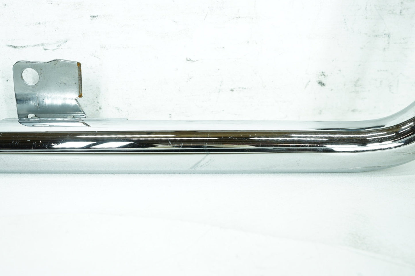 1986 - 2003 Harley-Davidson Sportster  Exhaust System Header Pipe 65568-86A
