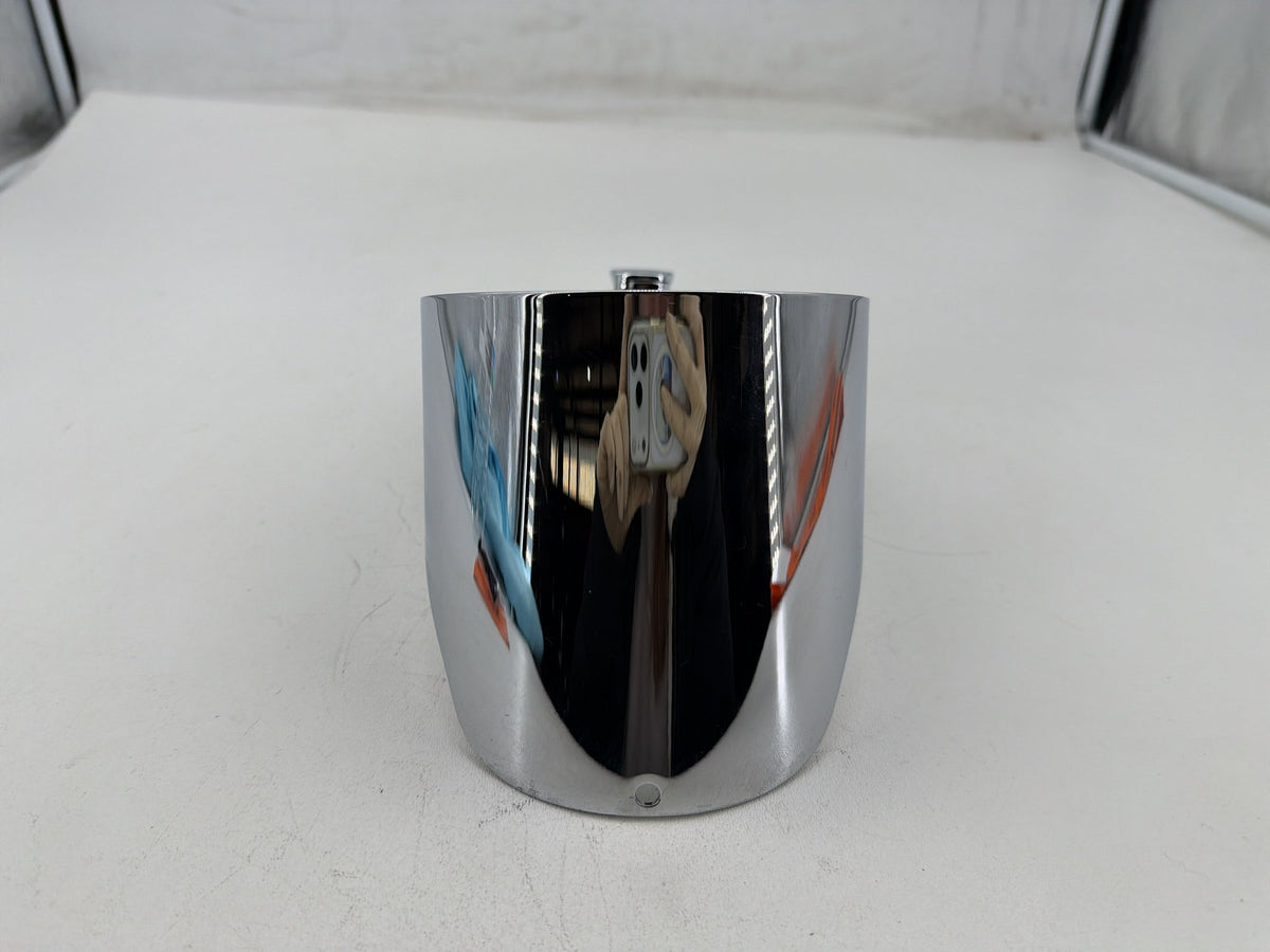 2011 Harley Softail Deluxe FLSTN OEM Fuel Gas Tank Dash Console NOKey