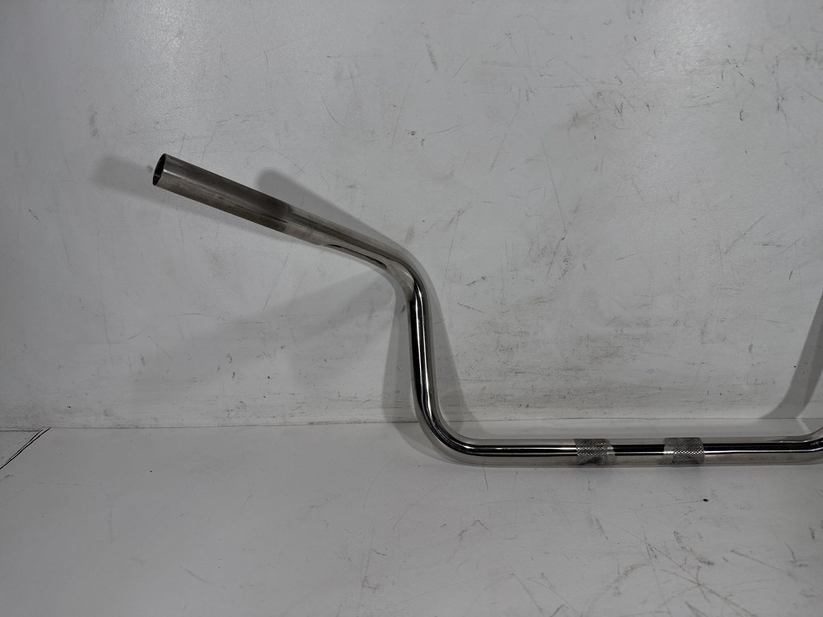 2002 Harley Electra Glide Touring FLHT OEM Front Handlebars Handle Bars