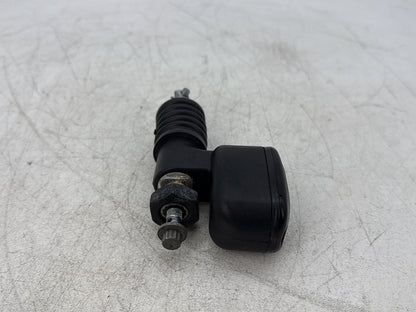 2013 Harley Heritage Softail Classic FLSTC OEM Rear Brake Master Cylinder Reservoir