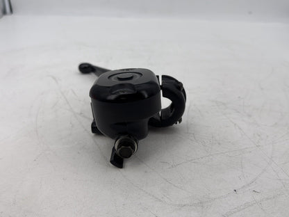 2004 - 2013 Harley-Davidson Sportster 1200 Custom Front Brake Lever Master Cylinder Reservoir 45146-04