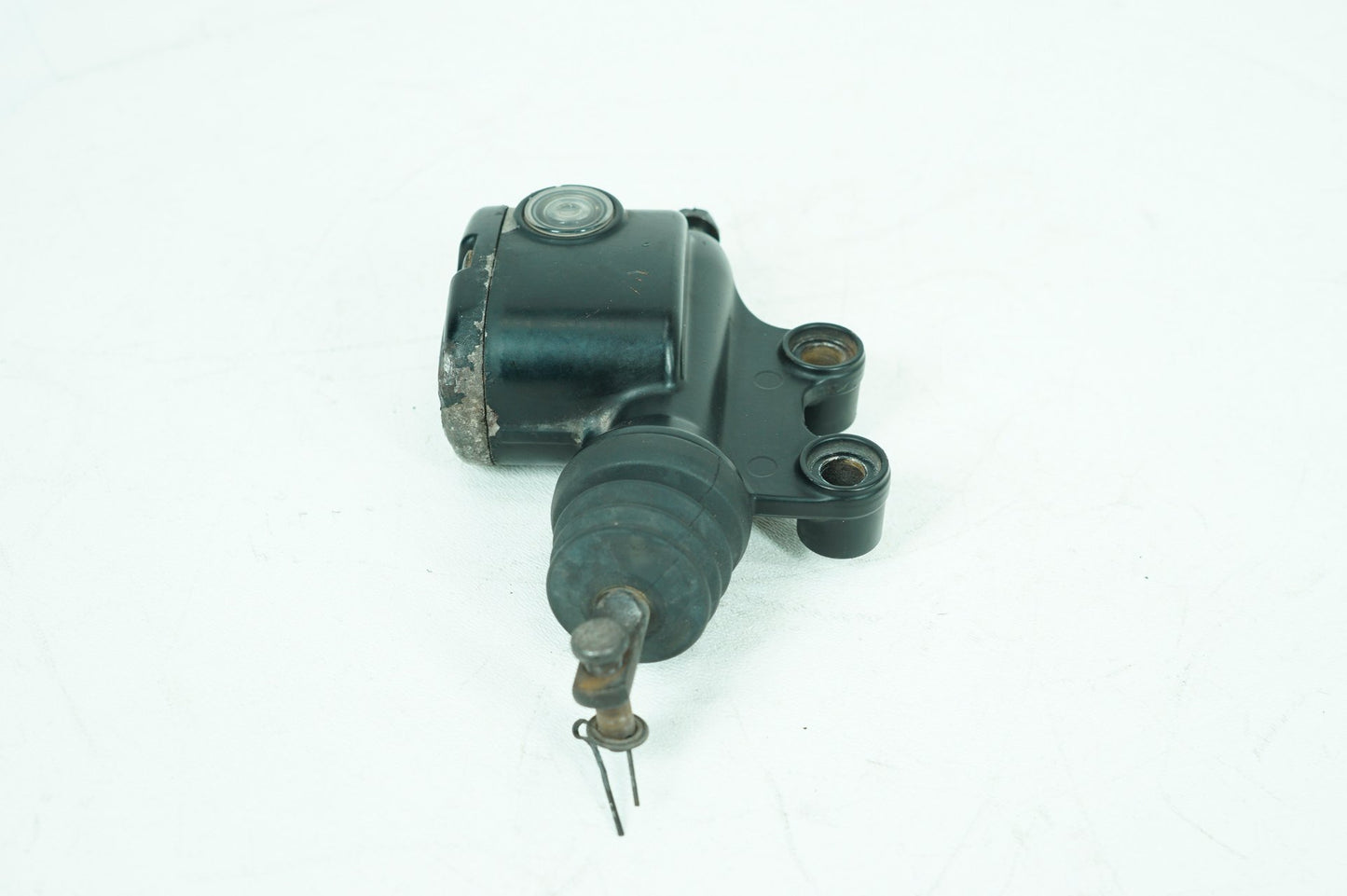 2007 - 2011 Harley-Davidson Touring Electra Glide Rear Brake Master Cylinder Reservoir 41763-08