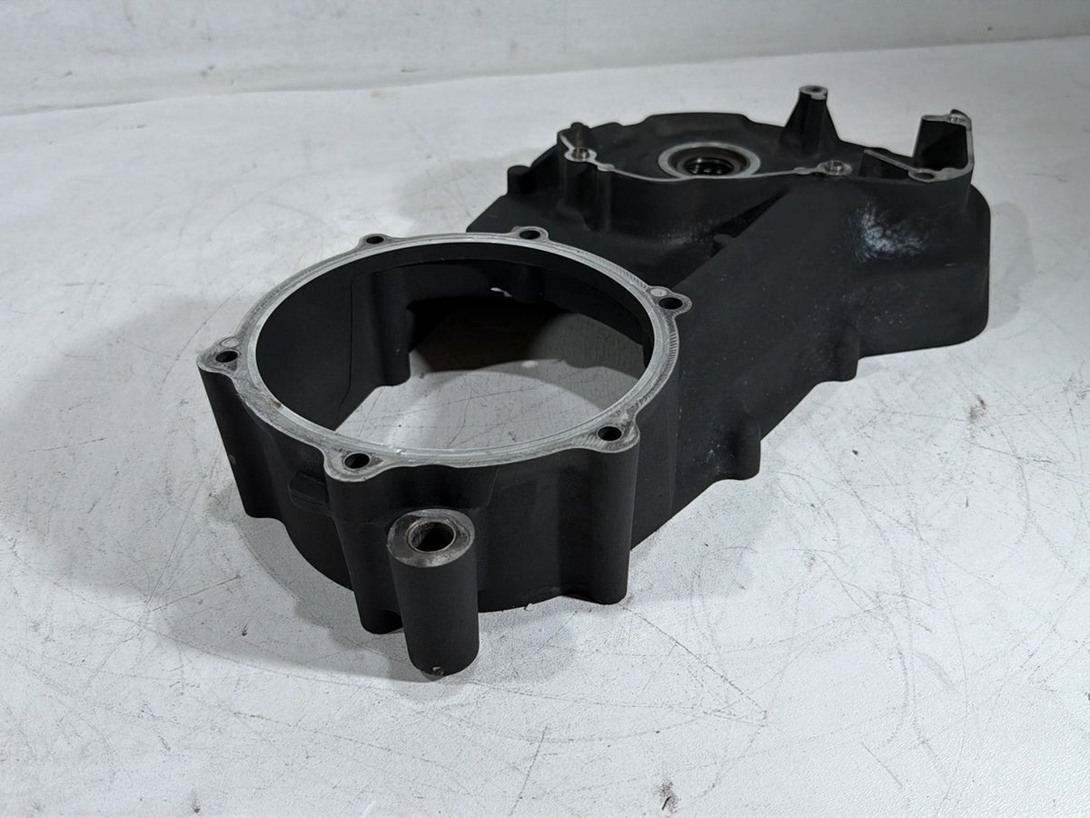 2010 Harley Road King Touring Classic OEM Inner Primary Clutch Cover