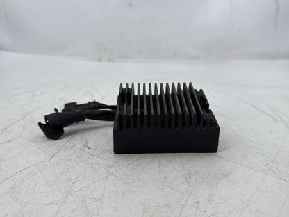 2008 Harley Sportster XL883L 883 Low OEM Voltage Regulator Rectifier 74546-07A
