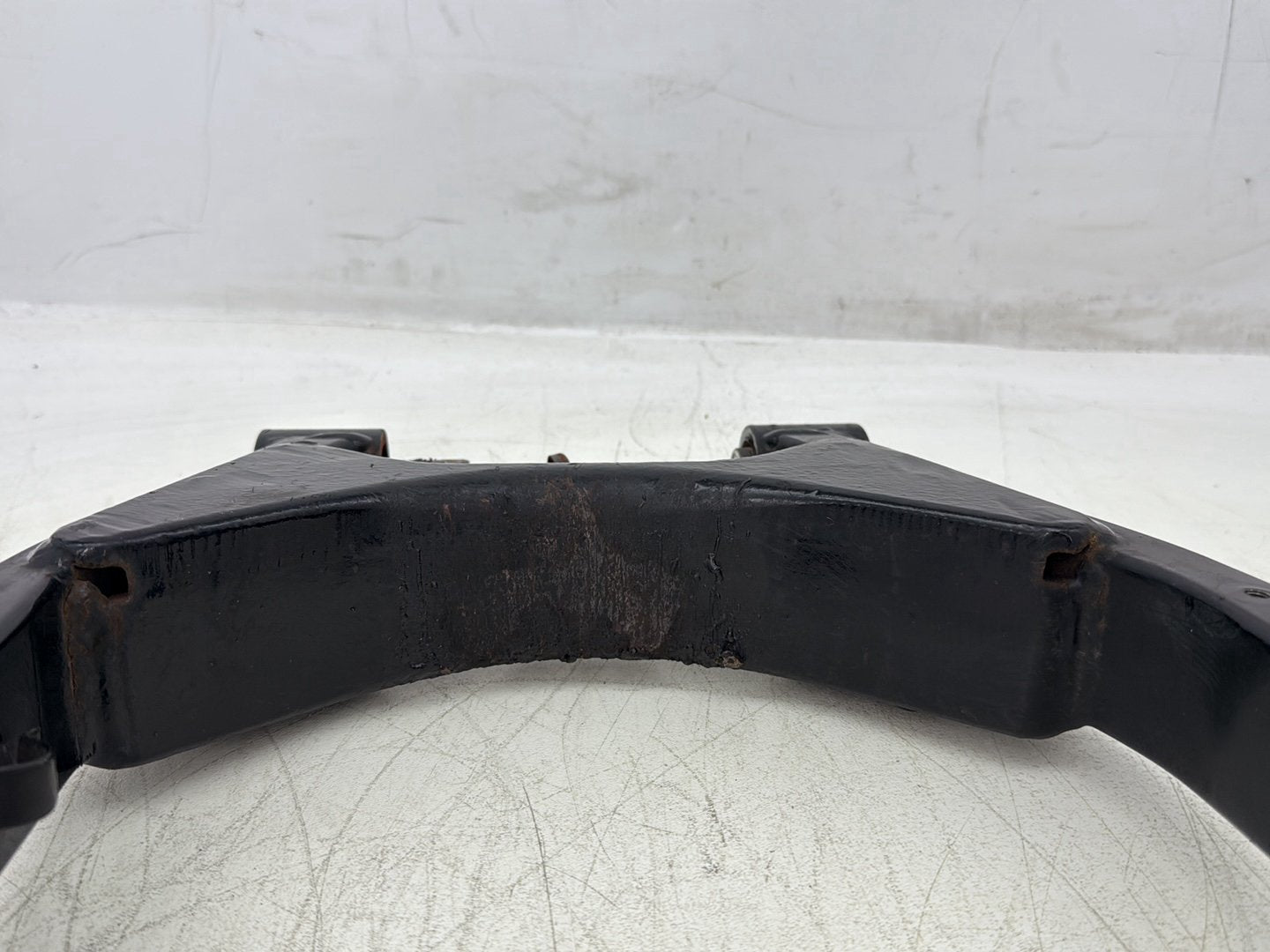 2012 Harley Dyna Super Glide Custom FXDCI OEM Rear Fork Swingarm Swing Arm