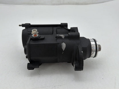 2011 Harley Heritage Softail Classic FLSTC OEM Engine Starter Motor