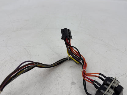 2007 - 2012 Harley-Davidson Touring Electra Glide Ultra  Inner Fairing Wire Wiring Harness Switch ACC