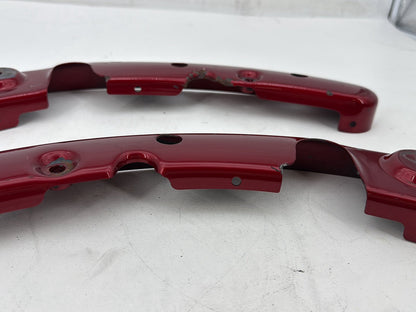 2013 Harley Street Glide Touring FLHX OEM Rear Left Right Fender Struts Bracket