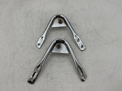 2006 Harley Electra Glide Touring Classic FLHTCI OEM Detachable Tour Pak Luggage Box Bracket