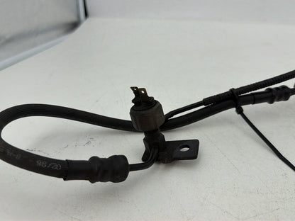 1986 - 1998 Harley-Davidson Softail Heritage Classic Rear Brake Hose Line Pipe 40957-87C