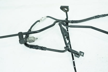 2008 - 2016 Harley-Davidson Touring Electra Glide Ultra Rear Brake Hose Line Pipe ABS 41800012