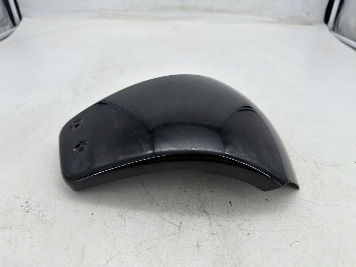 2020 Harley Softail Standard FXST OEM Left Side Battery Cover Trim Panel