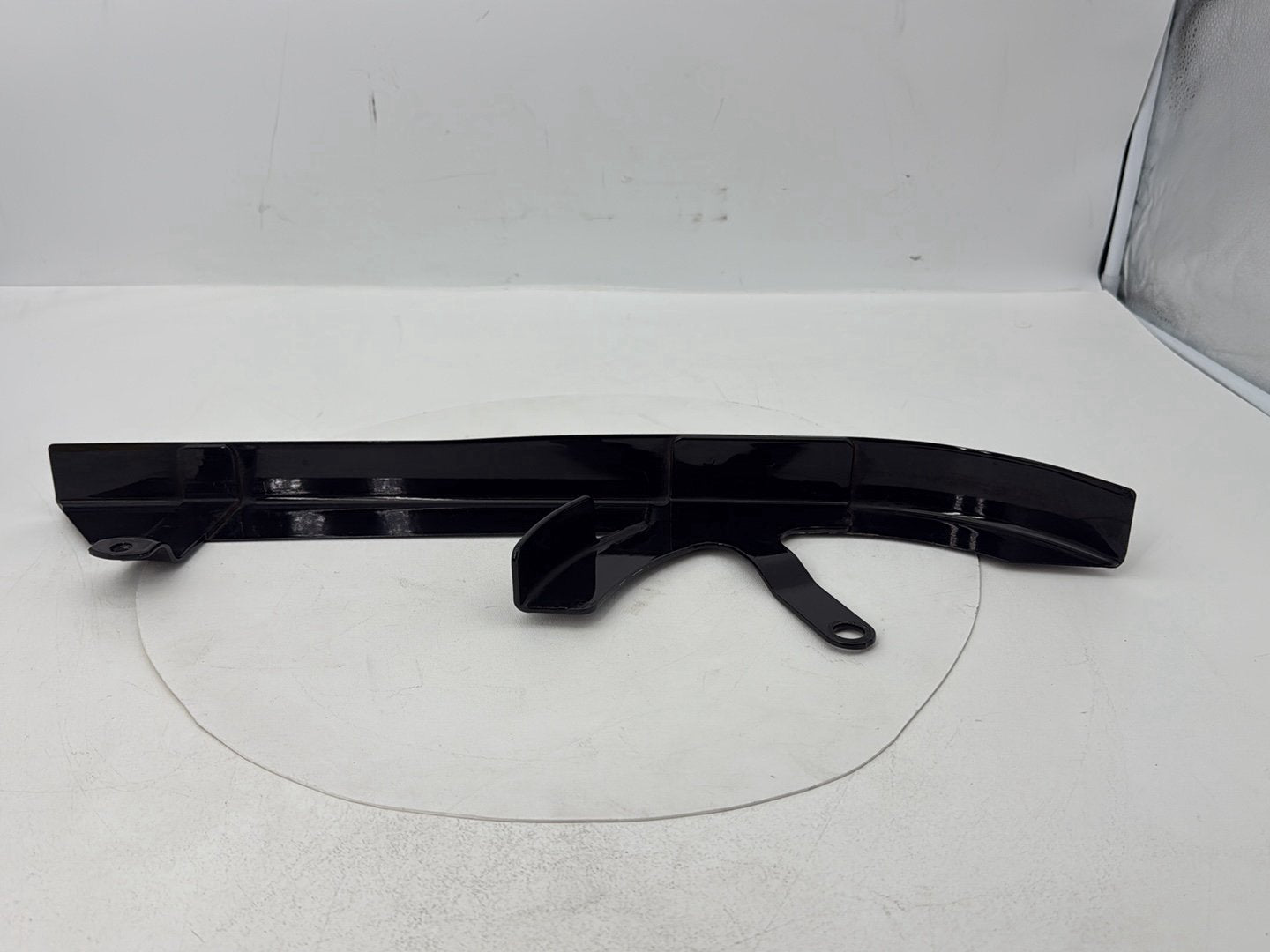 2004 - 2013 Harley-Davidson Sportster 883 Custom Drive Belt Guard Cover Shield 60367-04