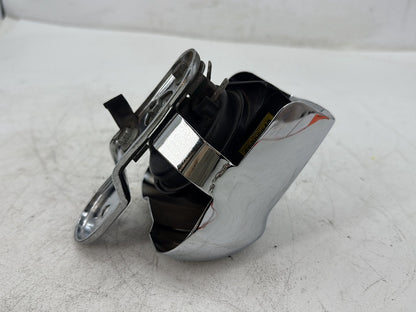 2018 Harley Electra Glide Touring Ultra FLHTCU Horn Signal Klaxon Chrome Cover