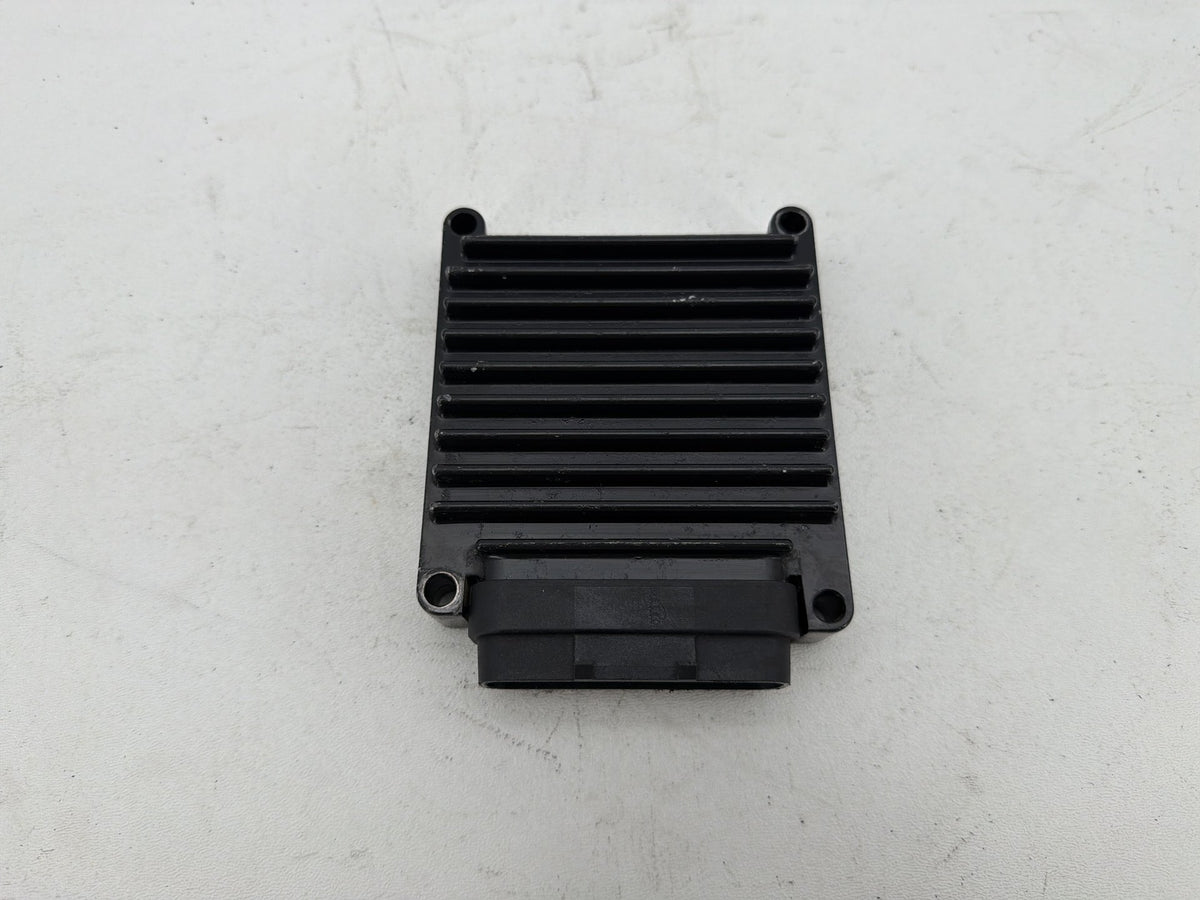 2003 Harley Electra Glide Touring Ultra OEM Engine Control Module Brain ECU ECM