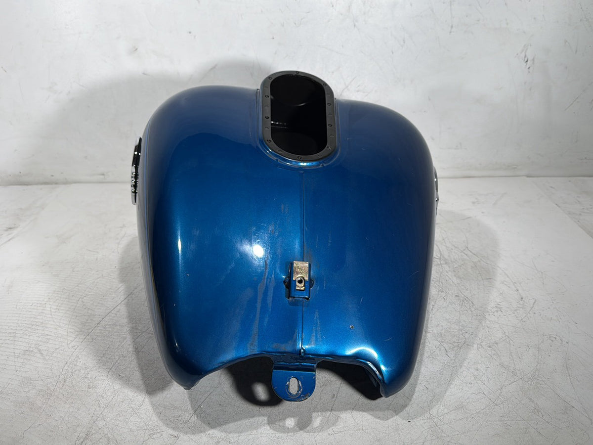 2006 Harley Electra Glide Touring Ultra FLHTCUI OEM Fuel Gas Tank Gasoline Reservoir
