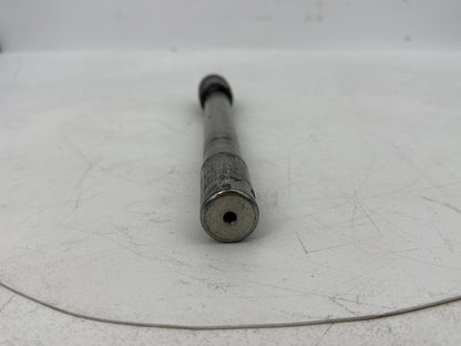 2007 - 2012 Harley-Davidson Touring Electra Glide Ultra Front Wheel Axle Bolt Shaft 43364-00