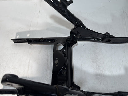 2008 - 2016 Harley-Davidson Touring Electra Glide Ultra Rear Sub Frame Subframe Tail Rail 	48079-09BHP