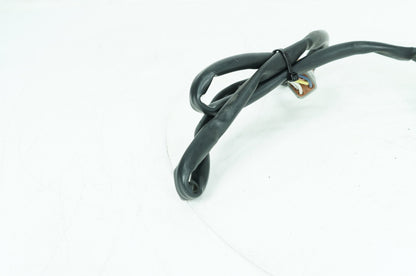 2003 Harley Softail FLSTC Heritage Classic OEM Left Turn Signal Headlight Switches Controls