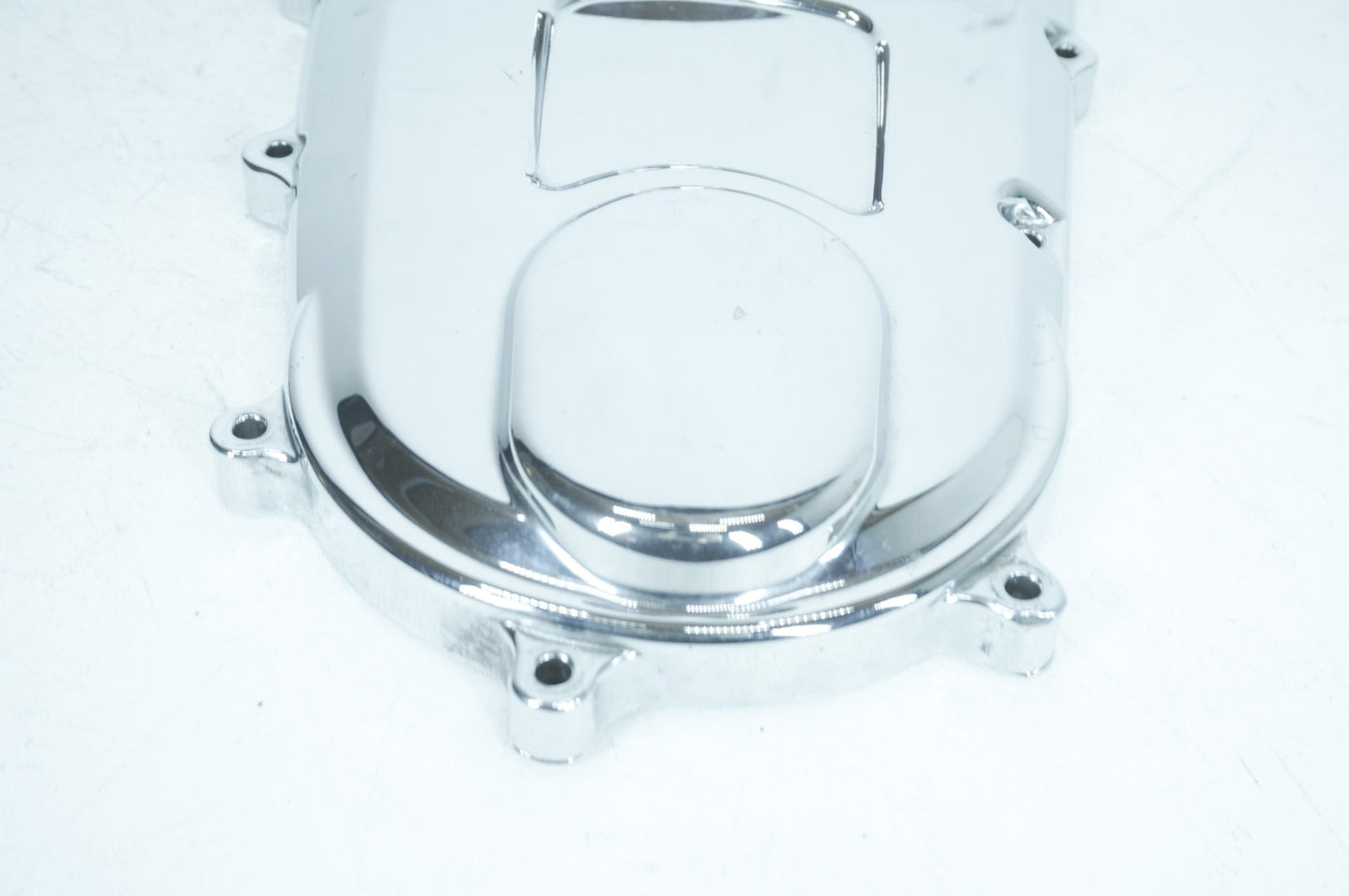 2007 - 2011 Harley-Davidson Touring Street Glide Outer Primary Clutch Cover 60685-07