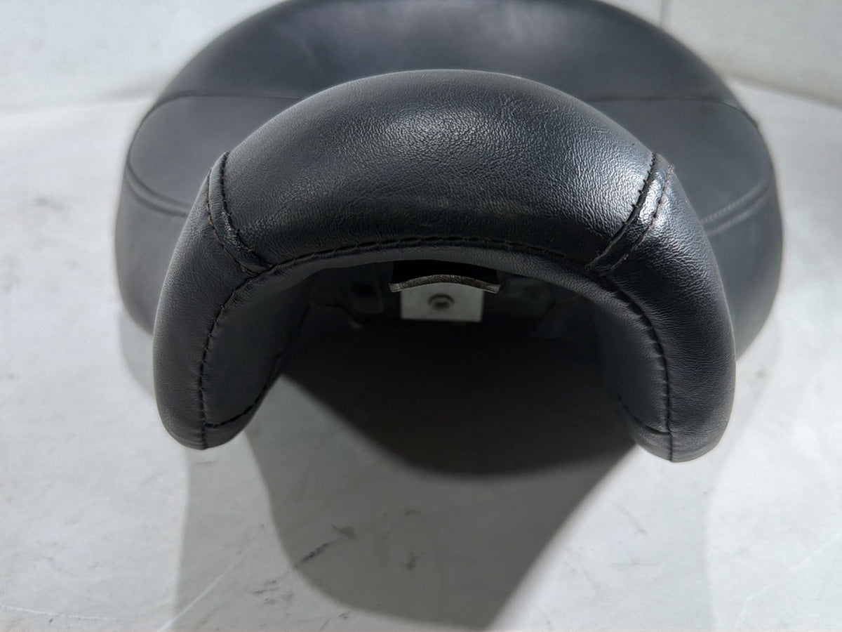 05 Harley Sportster 1200 Roadster XL1200R OEM Passenger Rider Driver Seat Saddle