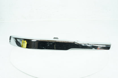 2007 - 2013 Harley-Davidson Softail Heritage Classic Drive Belt Guard Cover Shield 60615-07B