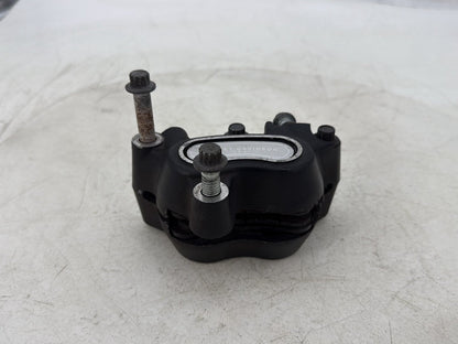 2015 Harley Dyna Low Rider FXDL OEM Front Left 1 Brake Caliper