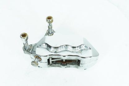 1999 - 2006 Harley-Davidson Touring Road King Front Right 1 Brake Caliper Hawg Halters