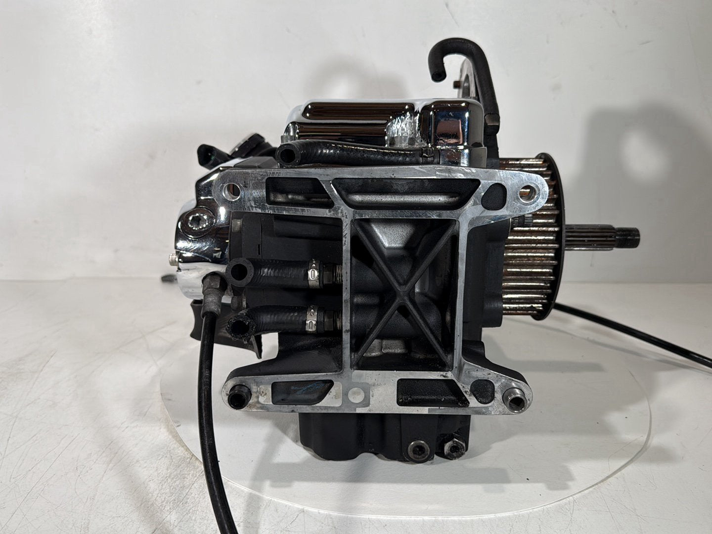 1999 - 2006 Harley-Davidson Touring Road King Police 5 Speed Transmission Gearbox 34771-01