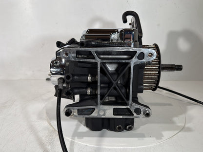 1999 - 2006 Harley-Davidson Touring Road King Police 5 Speed Transmission Gearbox 34771-01