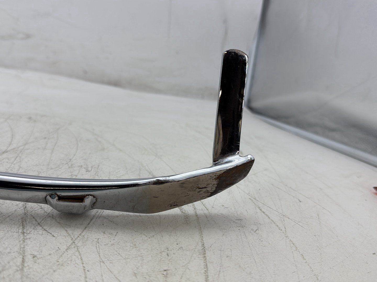 2012 Harley Street Glide Touring FLHX OEM Left Side Jiffy Kick Stand & Spring
