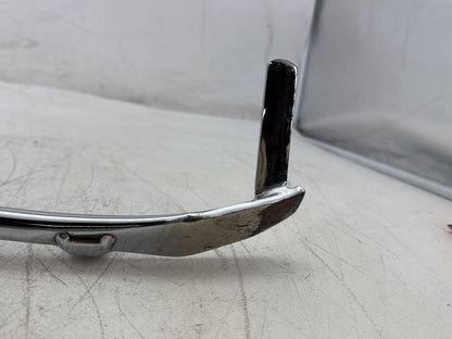 2012 Harley Street Glide Touring FLHX OEM Left Side Jiffy Kick Stand & Spring