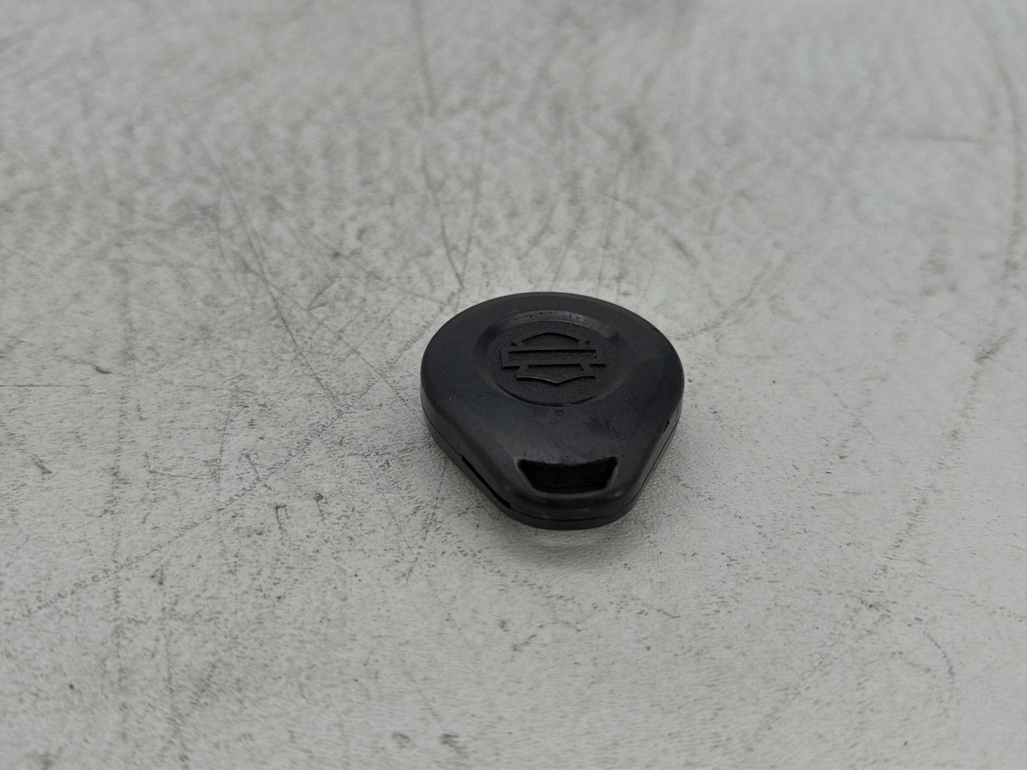 2008 Harley Dyna Fat Bob FXDF OEM Smart Keyless 1 Key Fob Remote