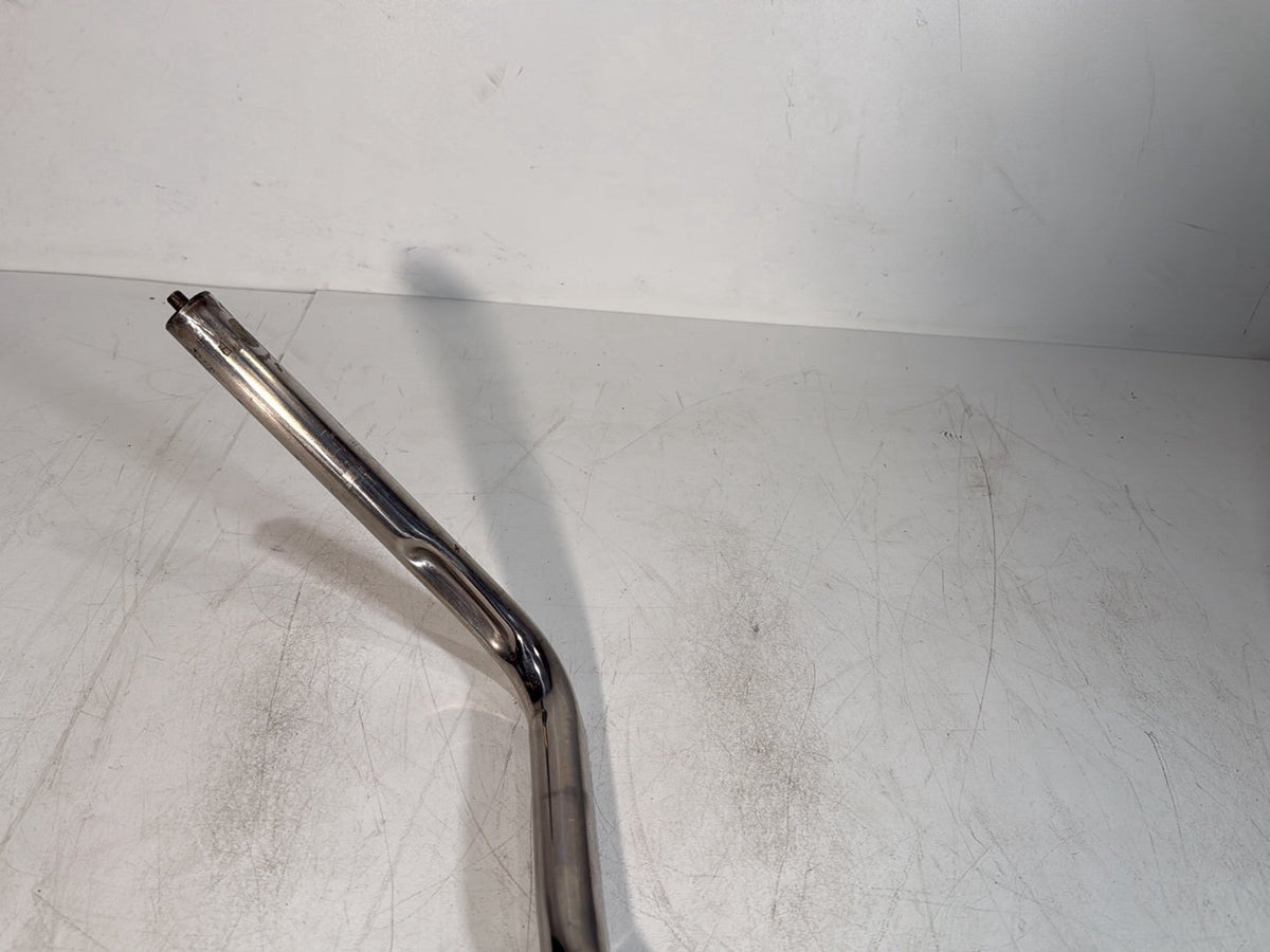 1984 - 1998 Harley-Davidson Touring Electra Glide Classic Front Handlebars Handle Bars 55920-83B