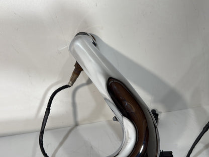 2019 - 2023 Harley-Davidson Touring Street Glide Exhaust Header Pipes Muffler Vance & Hines 65600176