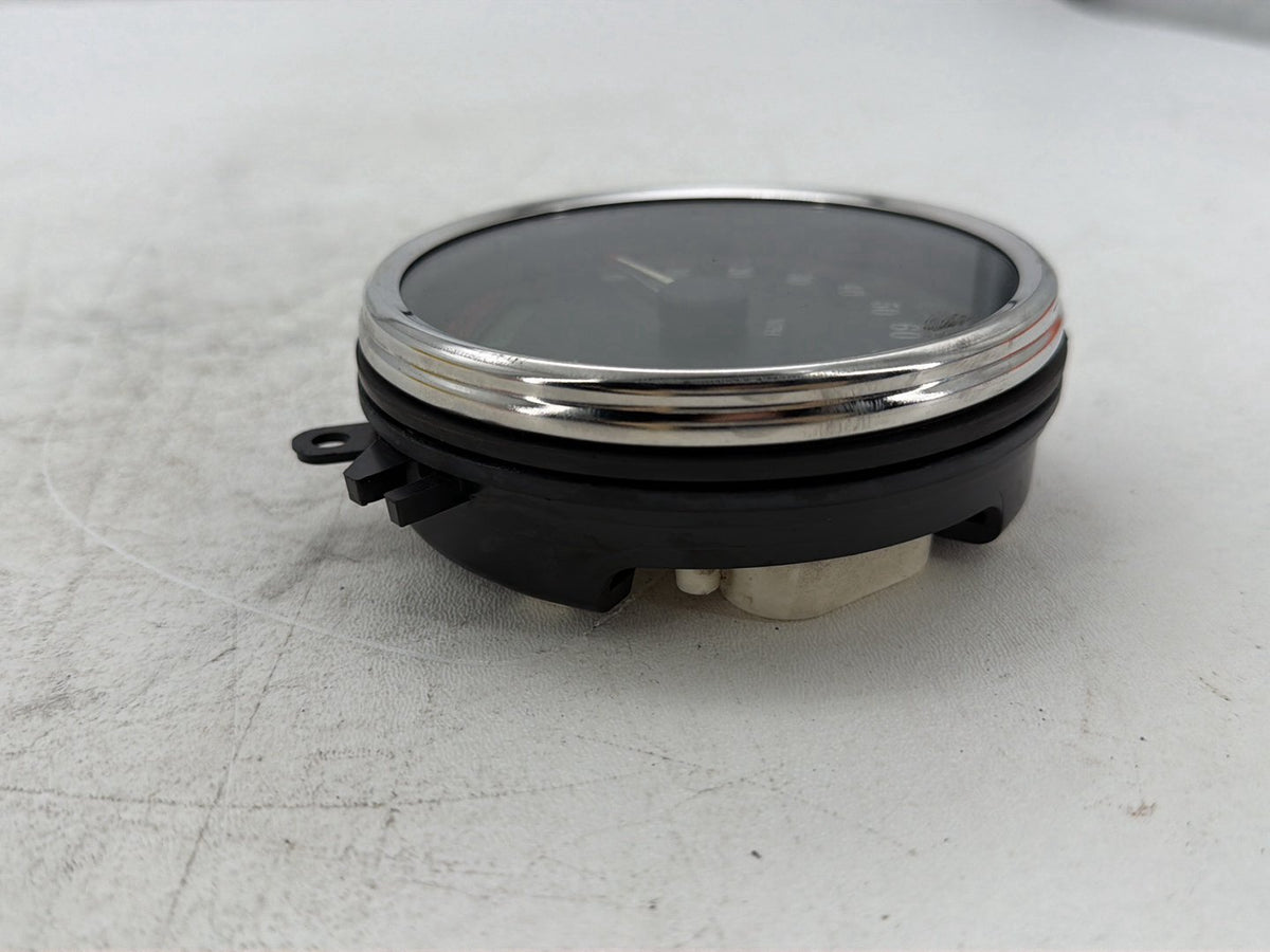 2005 Harley Dyna Wide Glide FXDWG OEM Speedo Speedometer Gauge Cluster 10K