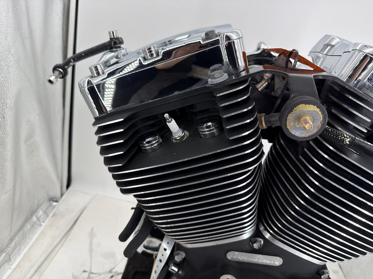 2015 Harley Street Glide Special EFI Twin Cam 103 Engine Motor Air-Cooled 280K