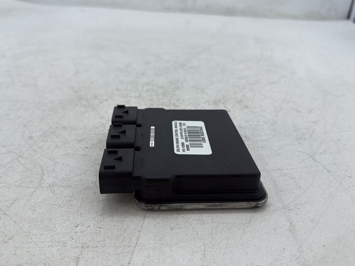 2019 Harley Softail Street Bob FXBB OEM Engine Control Module Brain ECU ECM