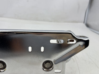 00 Harley Touring Electra Glide Ultra OEM Rear License Plate Support Bar Holder