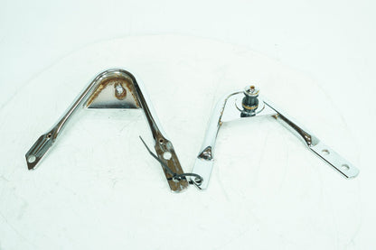 1999 - 2006 Harley-Davidson Touring Road Glide Detachable Tour Pak Luggage Box Bracket 53706-95
