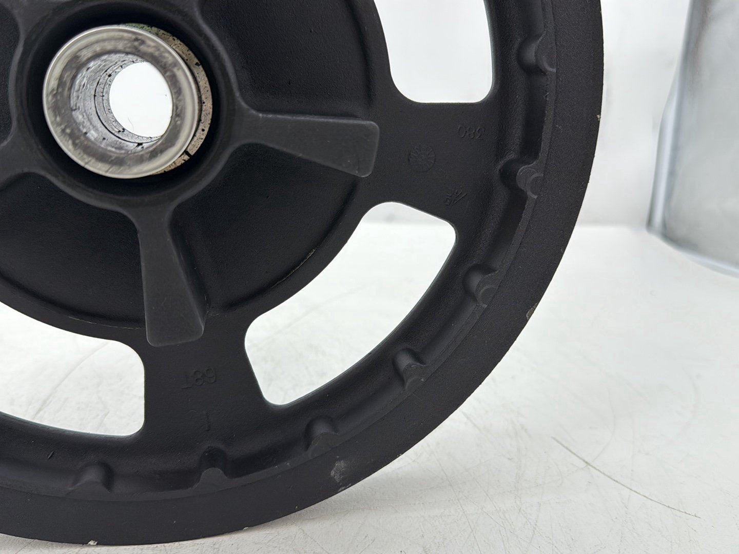 2014 Harley Street Glide Touring FLHXS OEM Rear Driver Pulley Sprocket