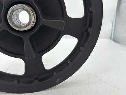 2014 Harley Street Glide Touring FLHXS OEM Rear Driver Pulley Sprocket