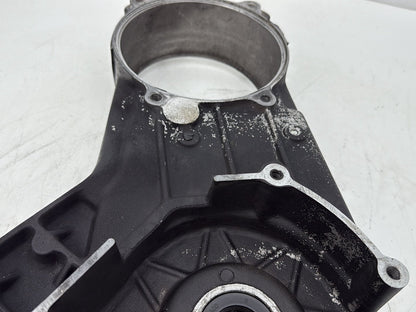 1995 Harley Touring FLHTCI Electra Glide Classic OEM Inner Primary Clutch Cover