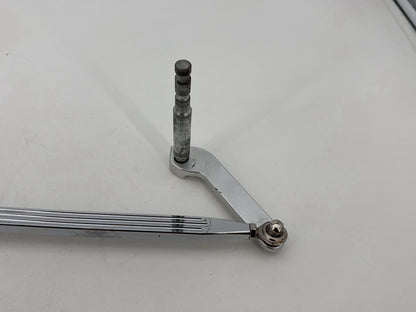 2013 Harley Street Glide Touring FLHX OEM Gear Shifter Lever w/ Rod linkage