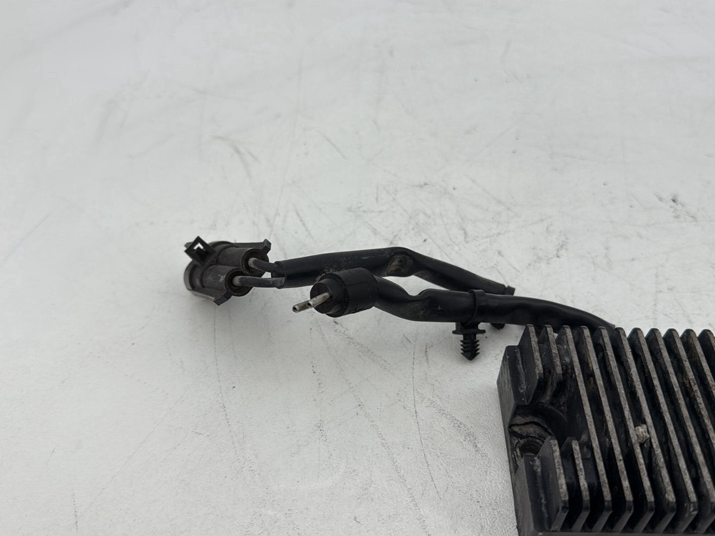 2004 - 2013 Harley-Davidson Sportster 1200 Custom Voltage Regulator Rectifier  74523-04