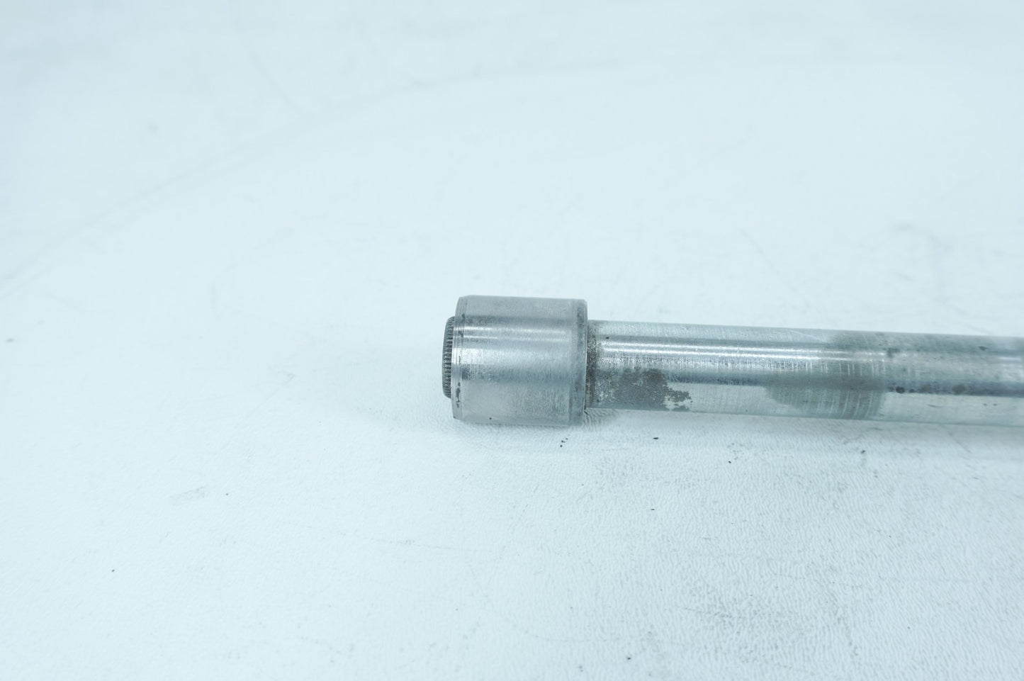 1991 - 2003 Harley-Davidson Sportster  Rear Fork Swingarm Pivot Bolt Shaft 41568-89A