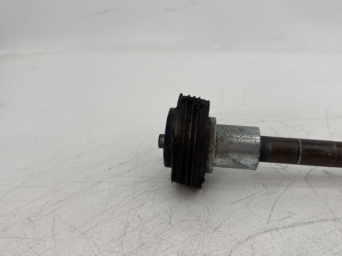 2004 Harley Touring FLHT Electra Glide OEM Rear Fork Swingarm Pivot Bolt Shaft