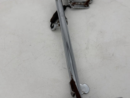 1999 - 2006 Harley-Davidson Touring Electra Glide Left Side Jiffy Kick Stand & Spring 	50075-91A