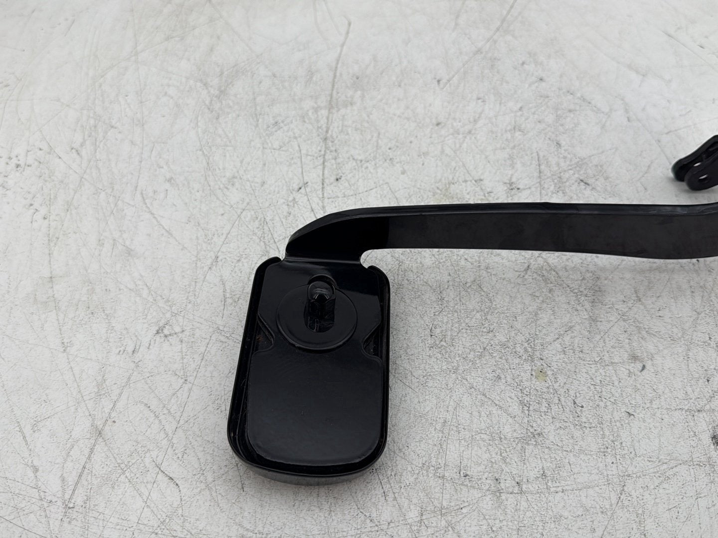 2012 Harley Road Glide Touring FLTRX Custom OEM Foot Brake Control Lever Pedal